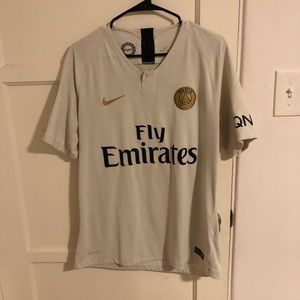 Paris Saint-Germain Cavani Authentic